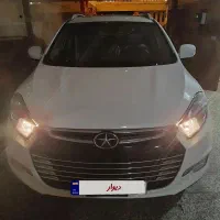 جک S5 نیوفیس مدل 1402صفر