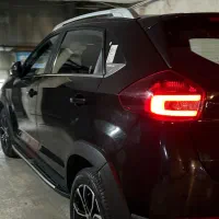 X22 pro دنده|خودرو سواری و وانت|تهران, شارق|دیوار