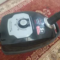 جارو برقی فالکو موتور آلمانی نو