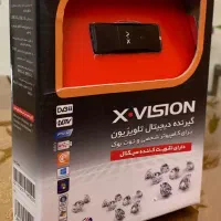 گیرنده دیجیتال برای لپ تاپ و کامپیوتر