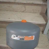 منبع تحت فشار پمپ آب و اتومات