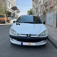 206 تیپ 2