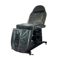 تخت و صندلی چند حالته آرایشگاهی