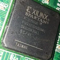 DIGILENT NEXYS 2