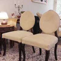 صندلی نهارخوری (بدون میز)