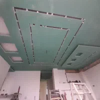 اجرای کناف و آرمسترانگ