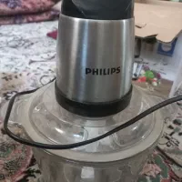 خوردکن فیلیپس معاوضه با مینی واش