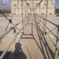 جوشکاری سیار