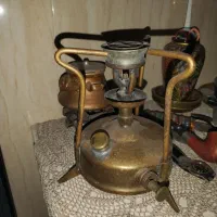 چراغ پریموس