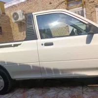 وانت 1403 خشک