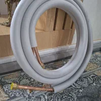 سیم مسی . سیم کابل برق . کولر گازی ۳۰۰۰۰ایوولی