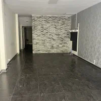 واحد اداری ۷۰ متر همکف صادقیه