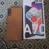 گوشی a70
