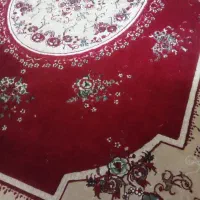 ۲عدد فرش کار کرده اما سالم هستن