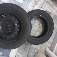 لاستیک بارز
