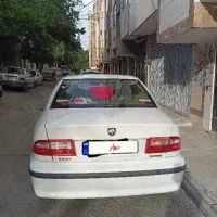 سمند مدل 97