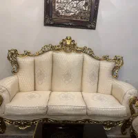 مبلمان سلطنتی ۹ نفره