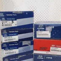 لوازم هیوندای و کیا و تویوتا