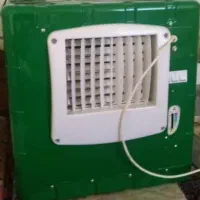 کولر رومیزی پرتابل 2500 جنرال کار