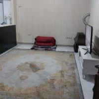 ۴۸ متر سالن مربع فول امکانات بازسازی سرمایه گذاری