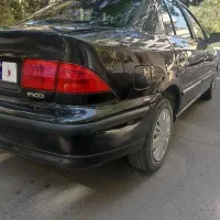 سمند LX|خودرو سواری و وانت|تهران, سعادتآباد|دیوار