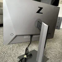 مانیتور خاص و کیمباب HP Z24i G3