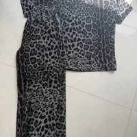 ست پلنگی