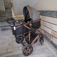 ست کالسکه کریرساک مارک گلکسی