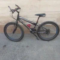 دوچرخه دنده دار سایز ۲۴