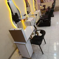 اجاره اتاق ، تخت مژه،میزناخن،لاین کراتین