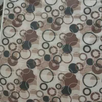 تخت یک نفره فرفوژه  زیرتختی  تشک سالم