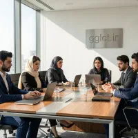طراح بازگردانی سایت سئو برنامه نویسی هوش مصنوعی