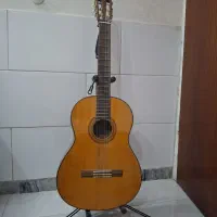 گیتار یاماها C70