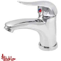 شیر اهرمی روشویی روشا کامل با متعلقات