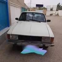 فروش پیکان سواری