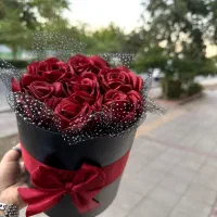 دسته گل فروشی 06
