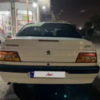 405 slx 98|خودرو سواری و وانت|شادگان, |دیوار