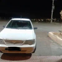 پراید هاچبک 111