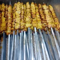 تهیه غذا و رستوران مستر سامی
