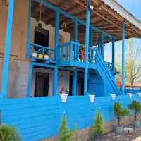 اقامتگاه روستایی