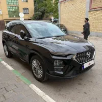 هایما s8 مدل 404