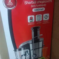 ابمیوه گیر ۴کار ژاپن