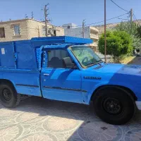 نیسان تکسوز انژکتور۸۶ تناژ بالا بیرنگ پلمپ