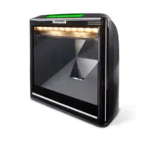 بارکدخوان رومیزی ۲بعدی هانیول Honeywell اسکنر دستی