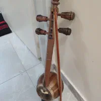 کمانچه چهار سیم