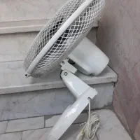 پنکه دیوار پارس خزر 7020
