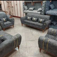 مبلمان الماس