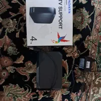 هارد ۴ ترا اکسترنال ADATA