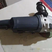 سنگ فرز توسن اصل معاضع با بکس شارژی
