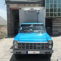 نیسان یخچالدار